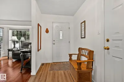 Interior photo 2 of #10 13217 155 AV NW