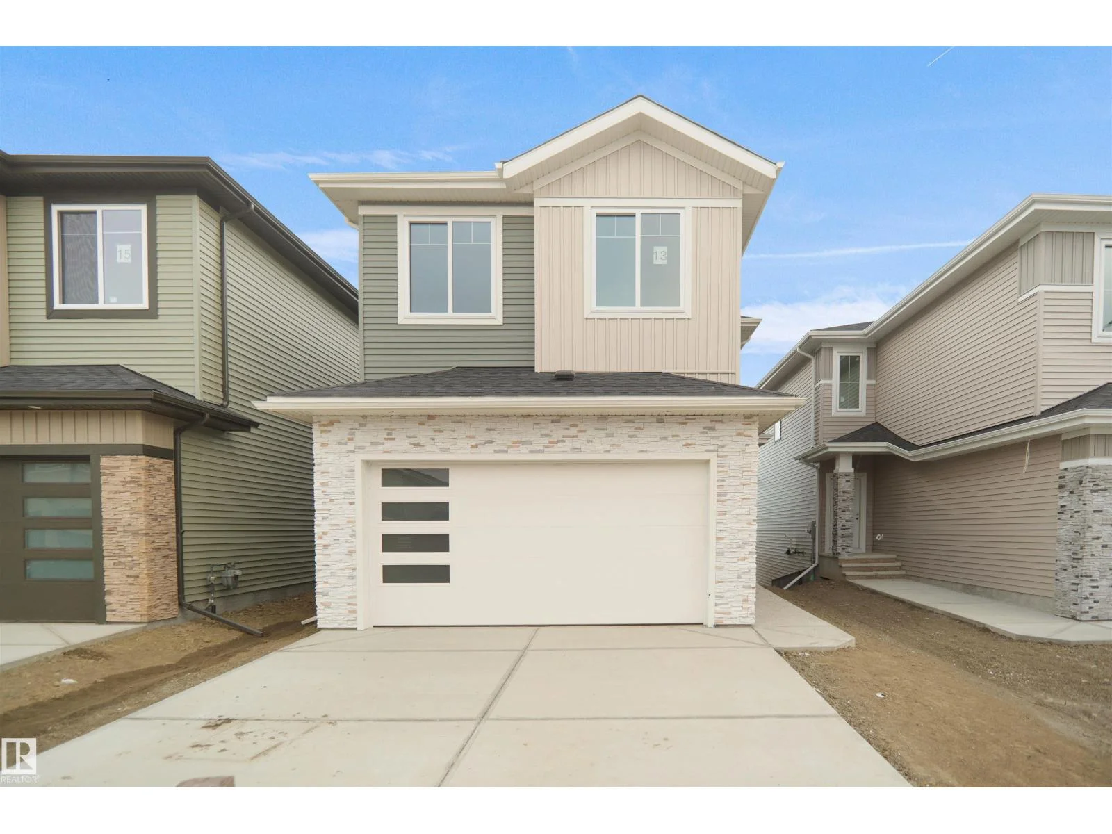 56 MEADOWGROVE LANDING, Spruce Grove - 4 bedroom Detached Single Family for sale