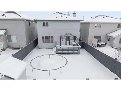 Interior photo 4 of 3232 27 AV NW