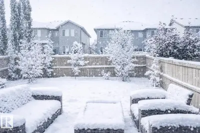 Interior photo 1 of 3307 HILTON CR NW