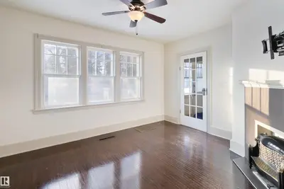 Interior photo 3 of 10428 76 AV NW