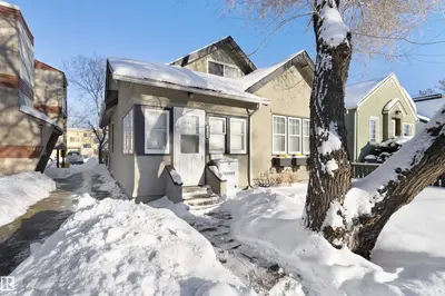 Interior photo 1 of 10428 76 AV NW