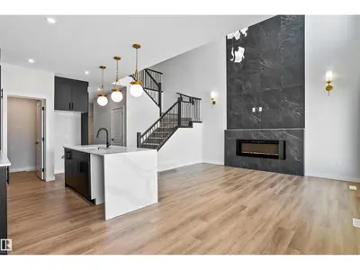 Interior photo 3 of 116 25 ST SW