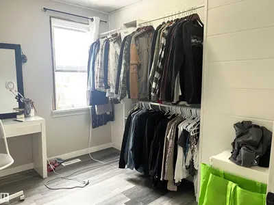 Interior photo 2 of 4811 48 Ave