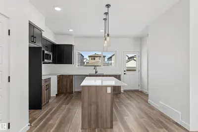 Interior photo 2 of 1216 MCLEOD AV