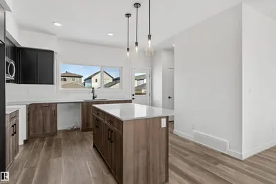 Interior photo 3 of 1216 MCLEOD AV