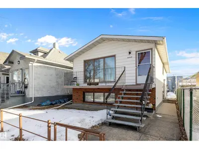 Interior photo 1 of 12117 91 ST NW