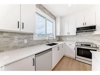 Interior photo 2 of 2332 159 ST SW