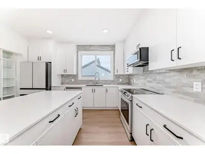 Interior photo 3 of 2332 159 ST SW