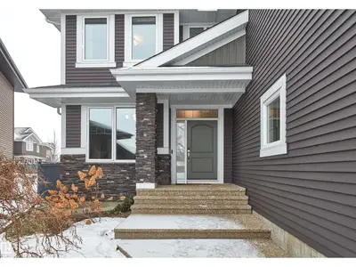 Interior photo 1 of 4212 GORESKY CL NW
