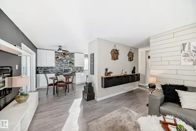 Interior photo 4 of 6111 18 AV NW NW