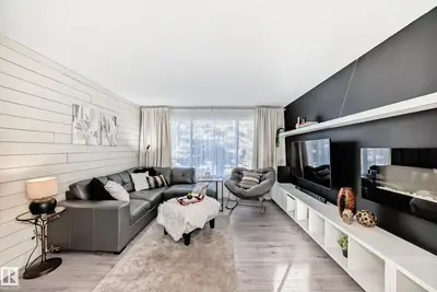 Interior photo 1 of 6111 18 AV NW NW