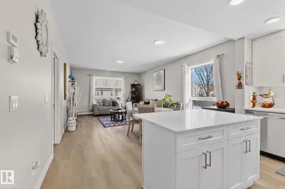 Interior photo 1 of #128 12804 140 AV NW