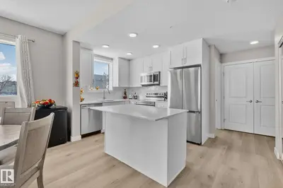 Interior photo 2 of #128 12804 140 AV NW