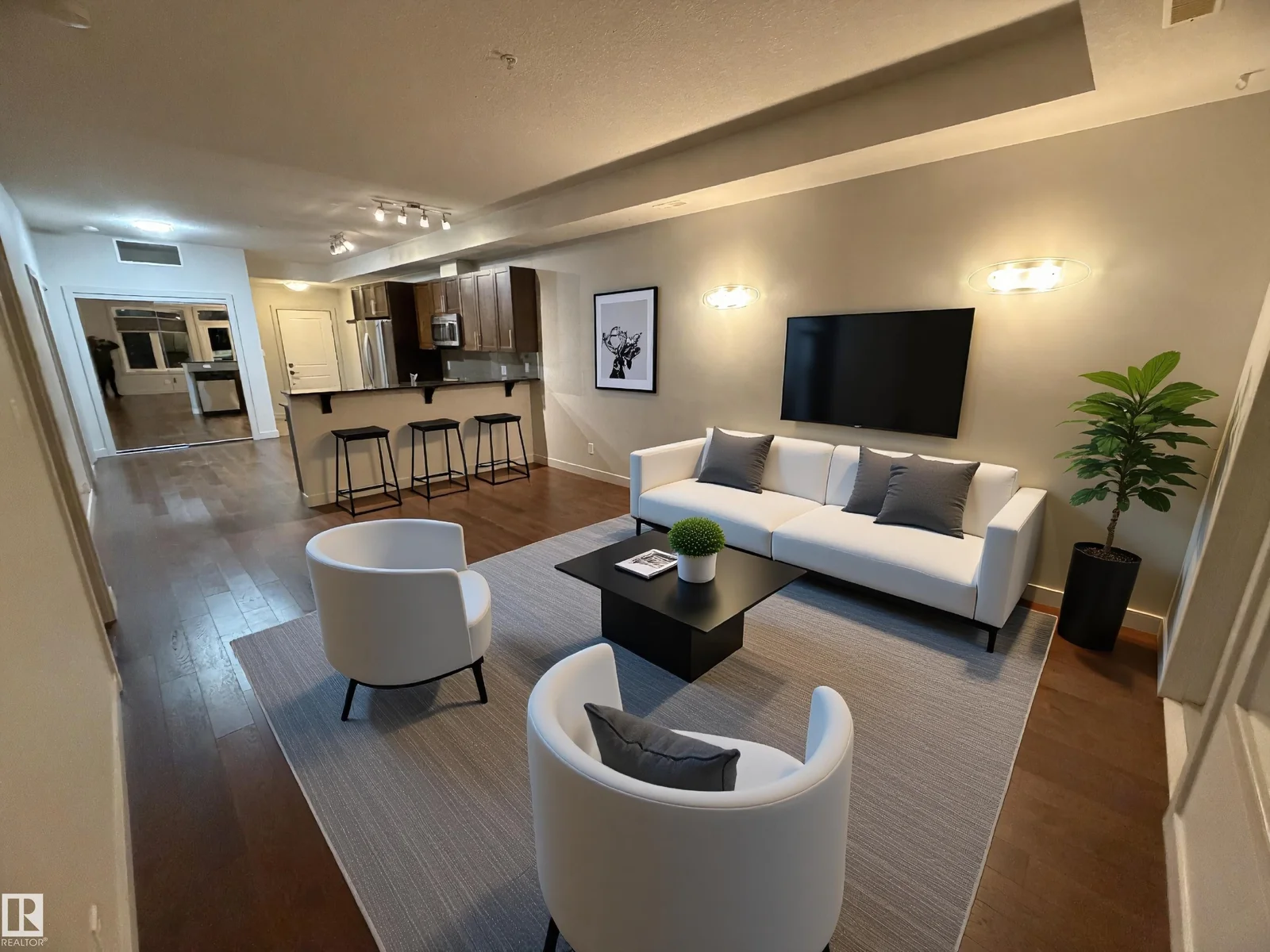 #213 10811 72 AV NW, Edmonton - 2 bedroom Apartment for sale