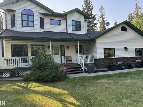 60330 Rge Rd 40, Rural Barrhead County - $799,000