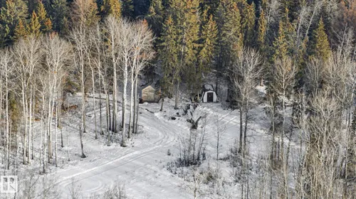 60221 RANGE RD 43A, Rural Barrhead County - $649,999