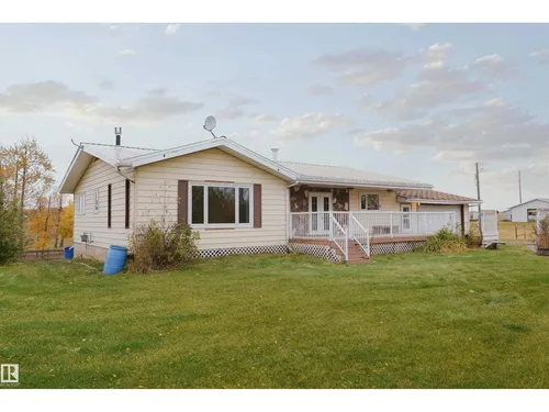 61302 Rge Rd 50, Rural Barrhead County - $699,000