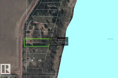 Interior photo 3 of 61076 TWP ROAD 462 A