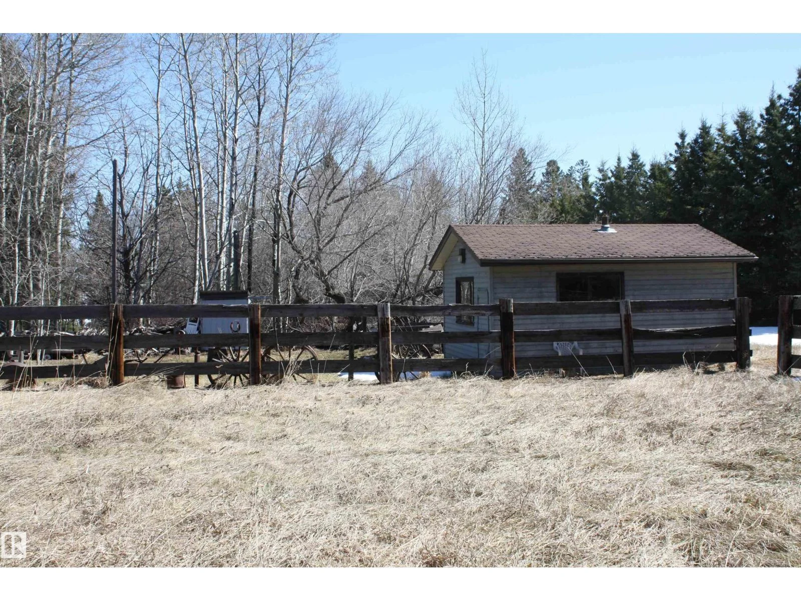 61076 TWP ROAD 462 A, Rural Wetaskiwin County - 0 bedroom No Building for sale