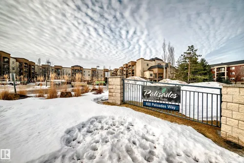 #119 400 PALISADES WY, Sherwood Park - $299,900