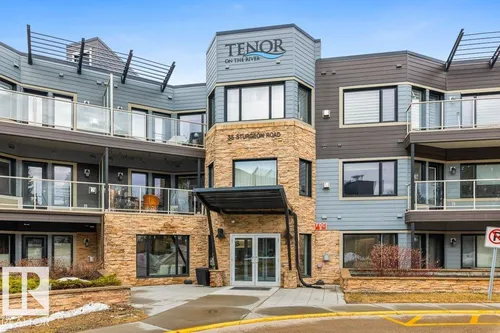 #113 35 STURGEON RD, St. Albert - $399,900