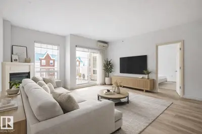Interior photo 3 of #407 5 PERRON ST