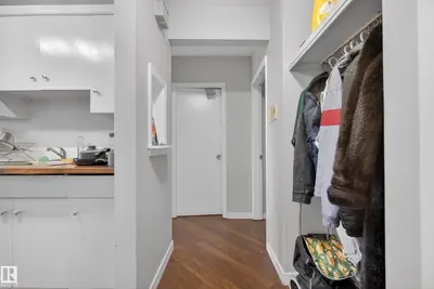 Interior photo 2 of #27 10640 108 ST NW