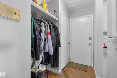 Interior photo 3 of #27 10640 108 ST NW