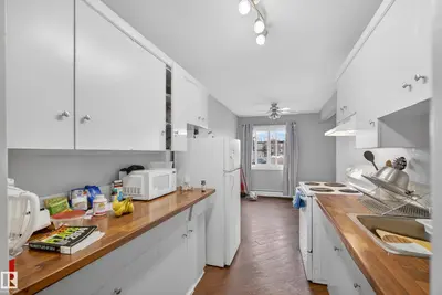 Interior photo 4 of #27 10640 108 ST NW