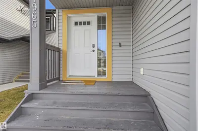 Interior photo 1 of 1965 118 ST SW