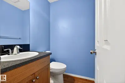 Interior photo 4 of #108 150 EDWARDS DR SW