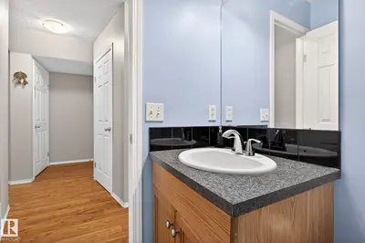 Interior photo 3 of #108 150 EDWARDS DR SW