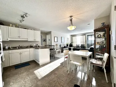 Interior photo 3 of #215 13625 34 ST NW