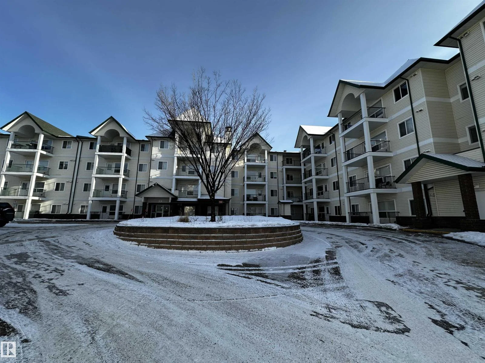 #215 13625 34 ST NW, Edmonton - 2 bedroom Apartment for sale