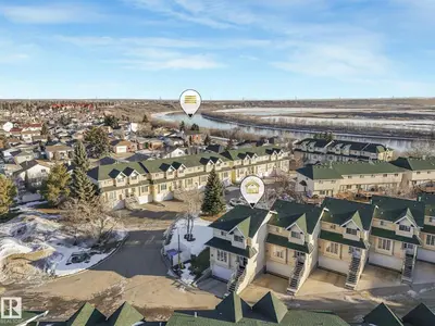 Interior photo 1 of #24 2419 133 AV NW