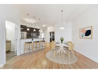 Interior photo 3 of #405 10531 117 ST NW