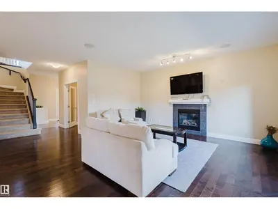 Interior photo 3 of 2122 WARE RD NW