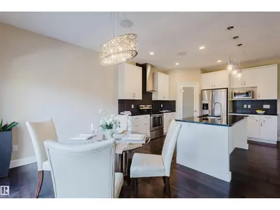 Interior photo 4 of 2122 WARE RD NW