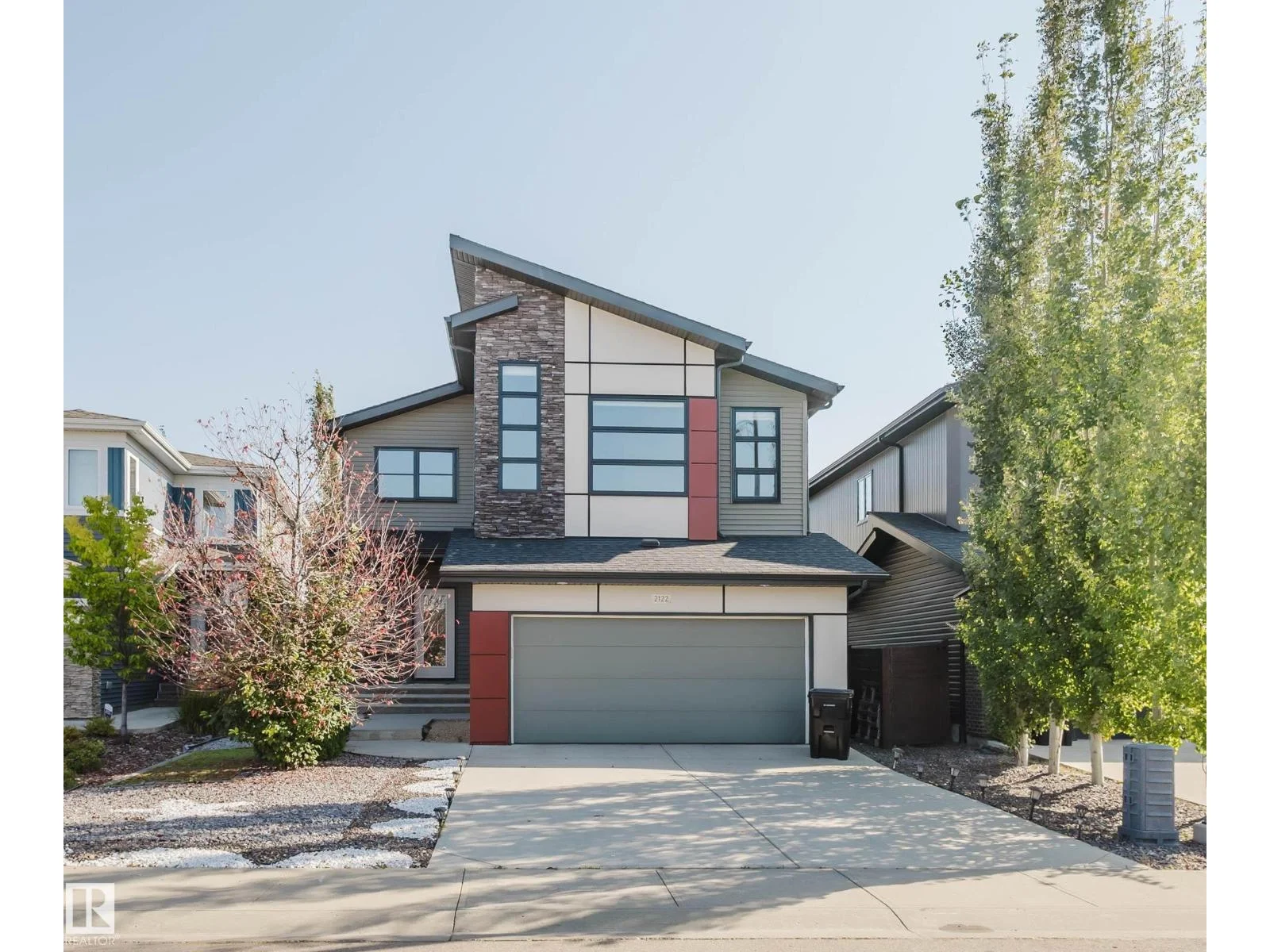 2122 WARE RD NW, Edmonton - 4 bedroom House for sale