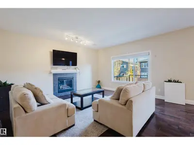 Interior photo 1 of 2122 WARE RD NW