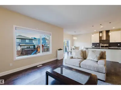 Interior photo 2 of 2122 WARE RD NW