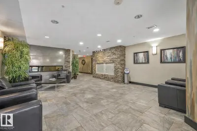 Interior photo 3 of #202 9707 106 ST NW