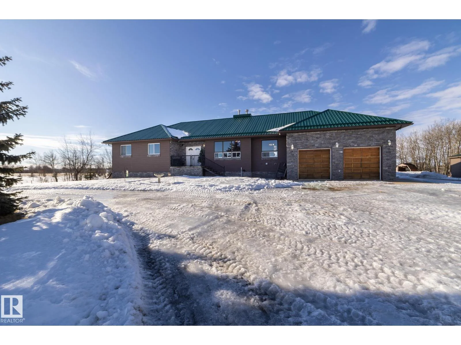 57524 Range Road 270, Rural Westlock County - 5 bedroom Detached Single Family for sale