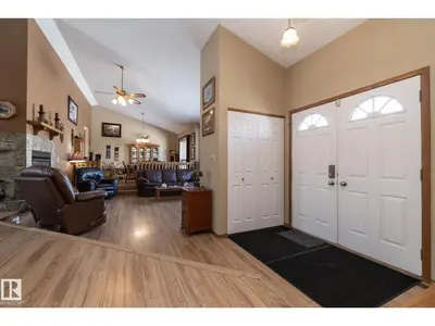 Interior photo 1 of 57524 Range Road 270