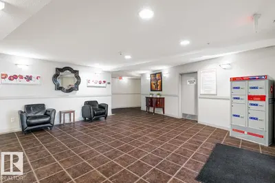 Interior photo 1 of #316 920 156 ST NW