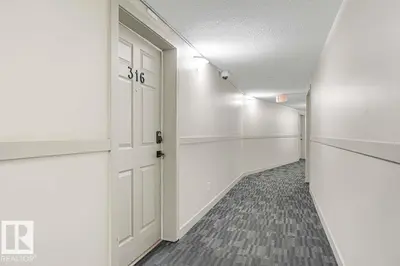 Interior photo 4 of #316 920 156 ST NW