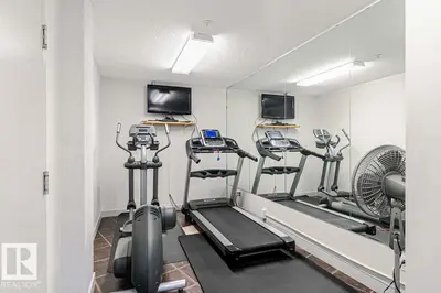 Interior photo 2 of #316 920 156 ST NW