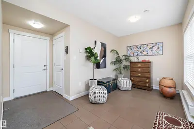 Interior photo 3 of #62 8315 180 AV NW