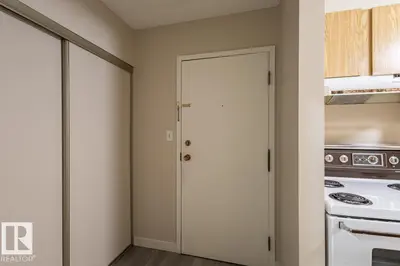 Interior photo 3 of #311 1624 48 ST NW